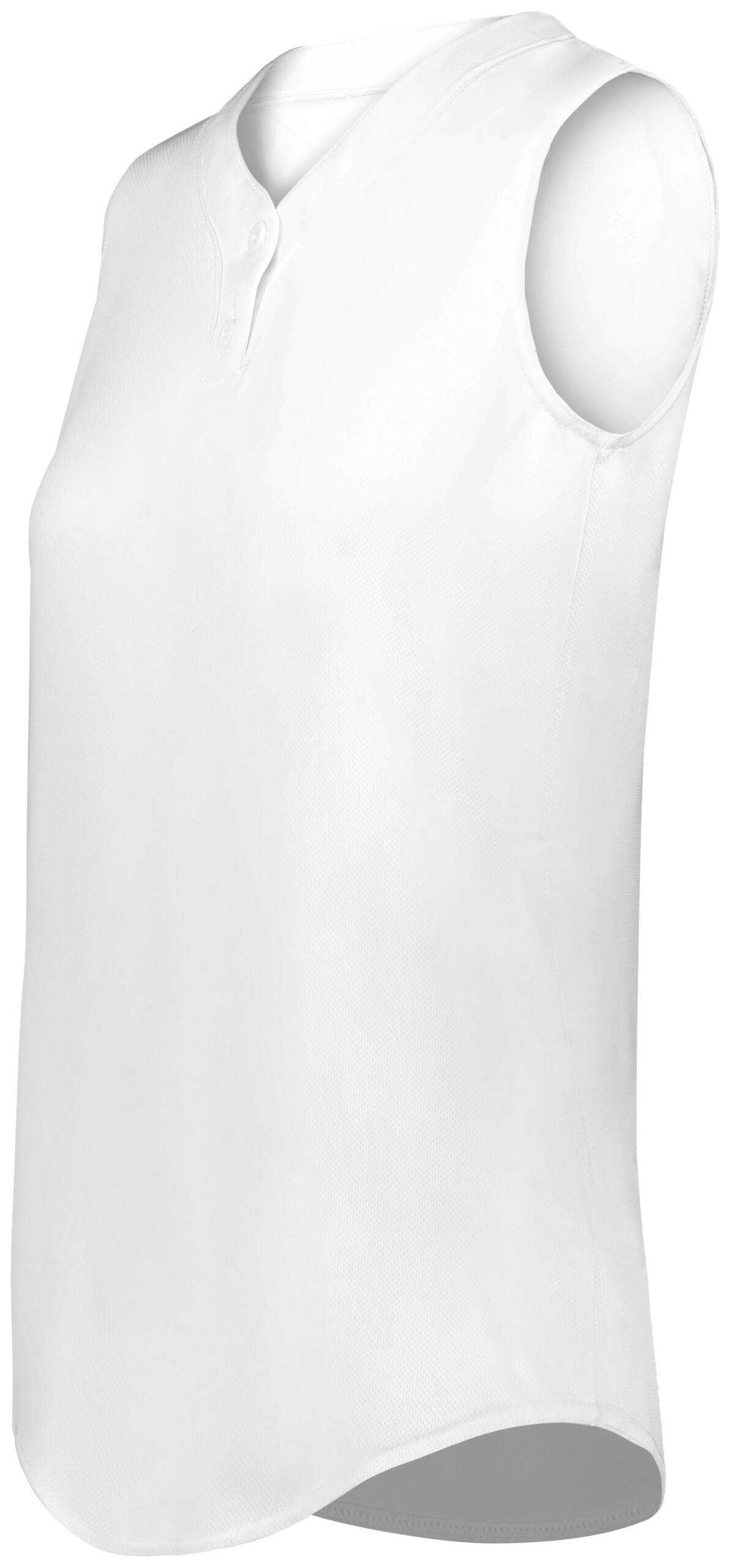 Ladies Cutter+ Sleeveless Jersey - Image 10