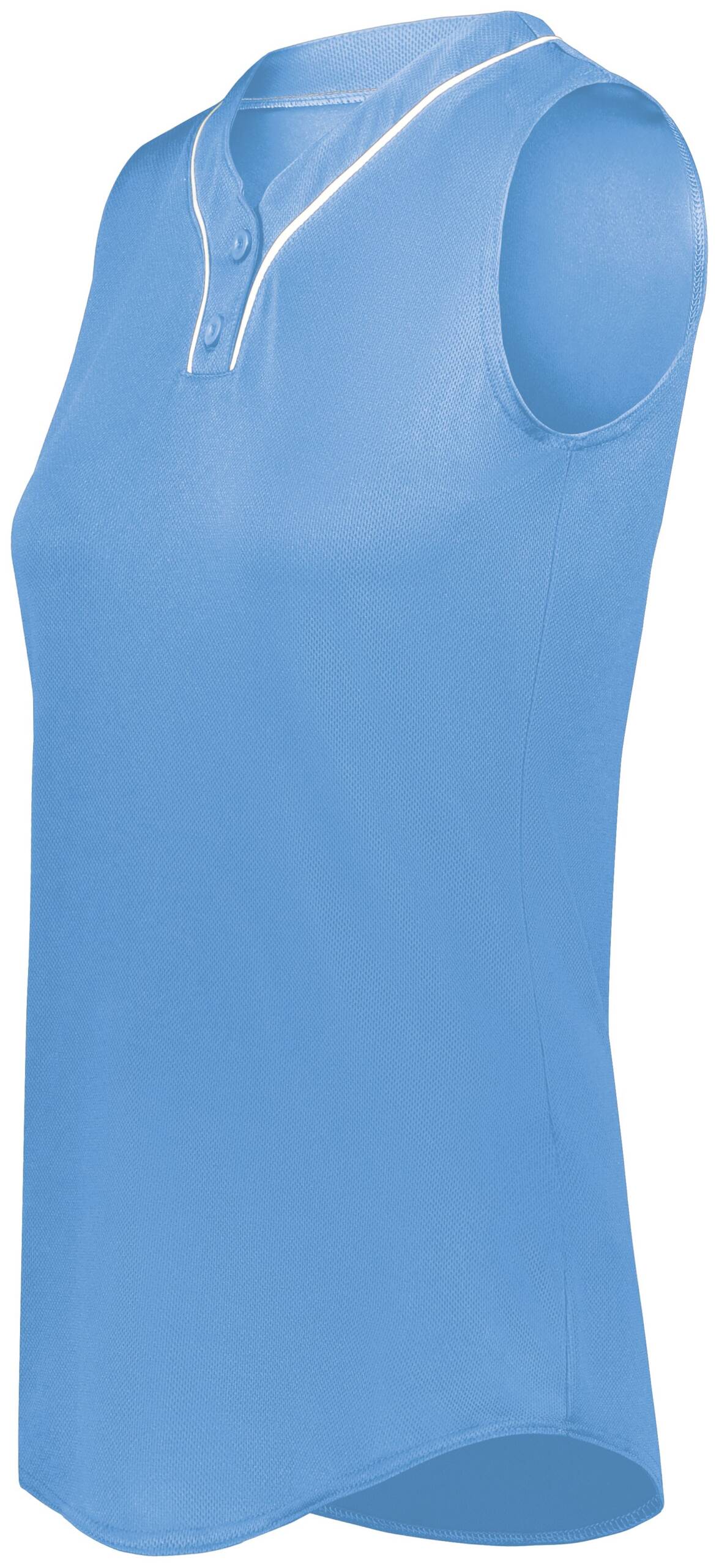 Ladies Cutter+ Sleeveless Jersey - Image 3