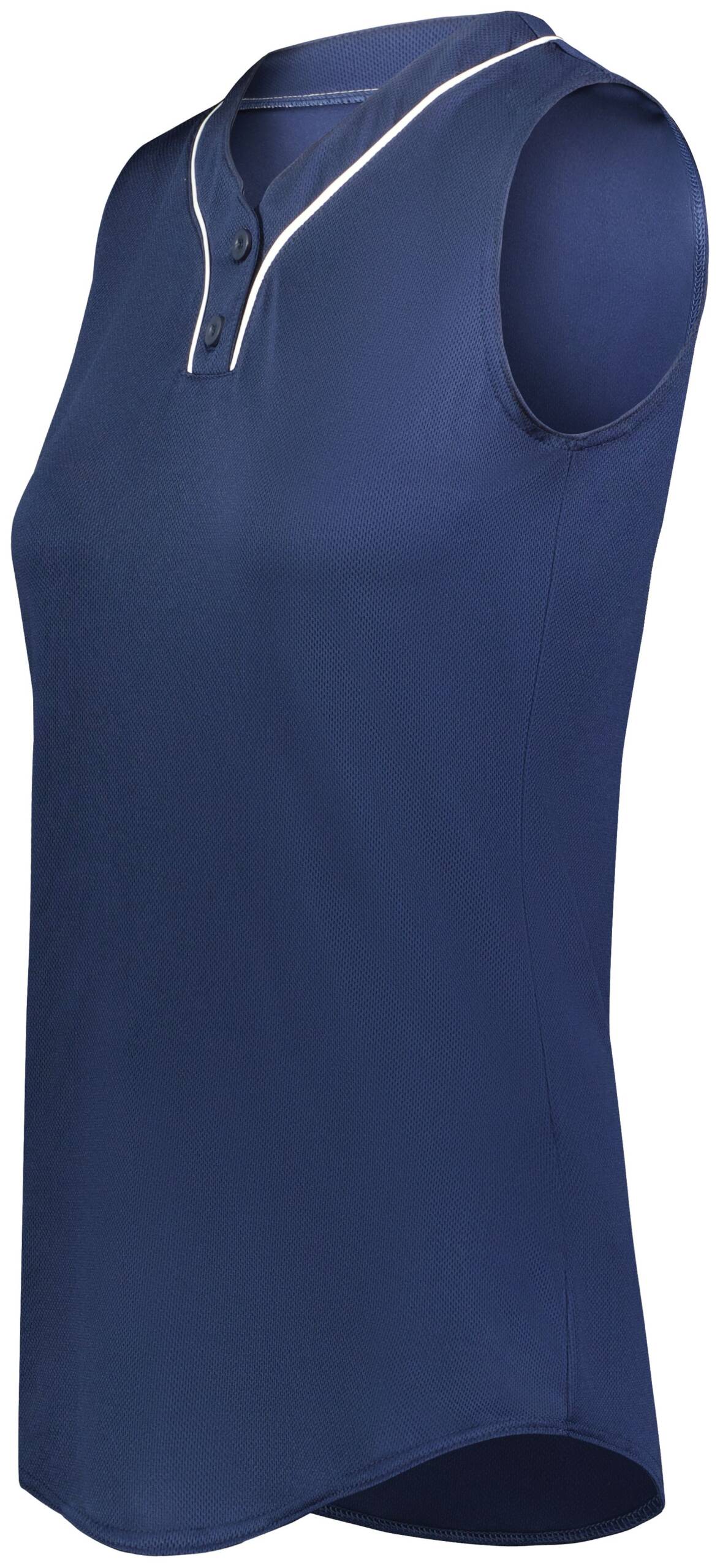 Ladies Cutter+ Sleeveless Jersey - Image 5