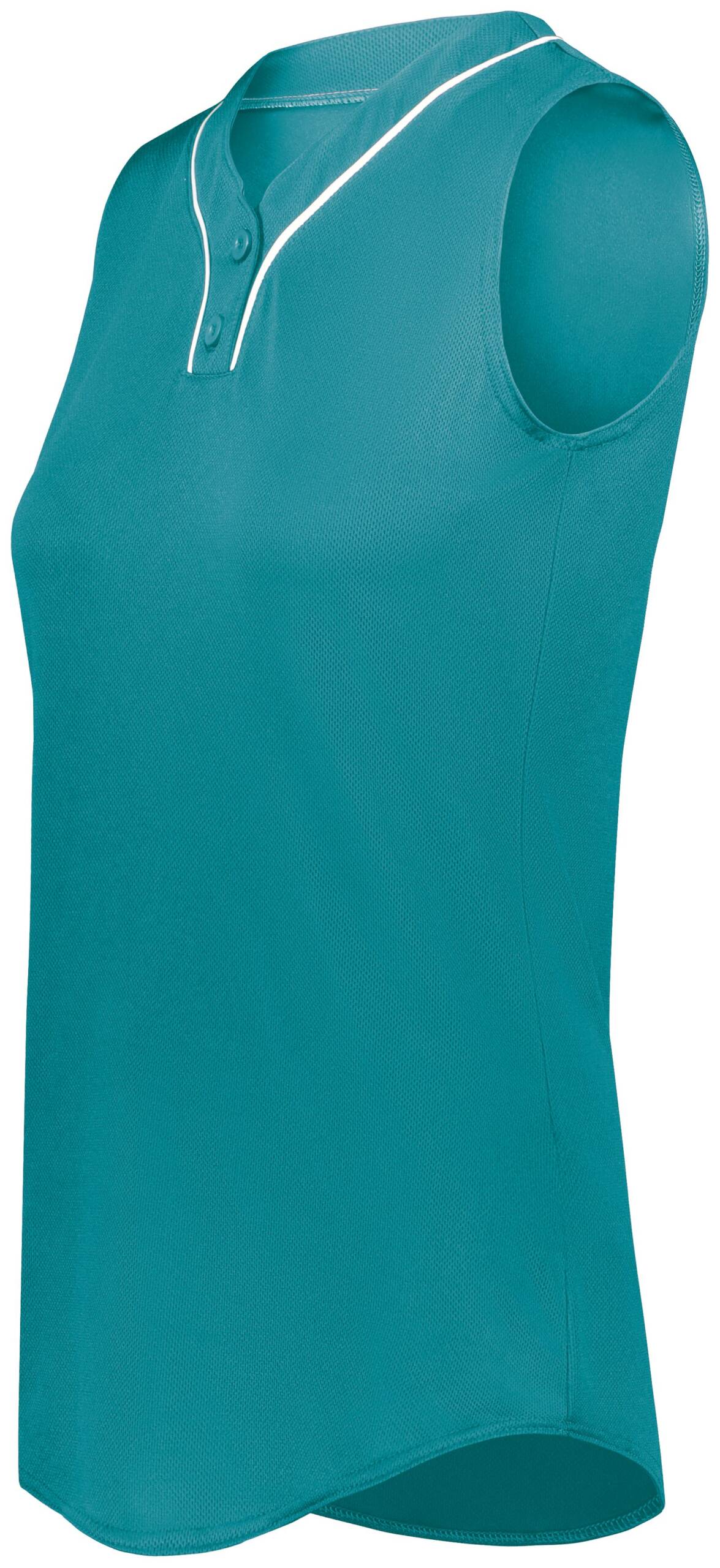 Ladies Cutter+ Sleeveless Jersey - Image 9