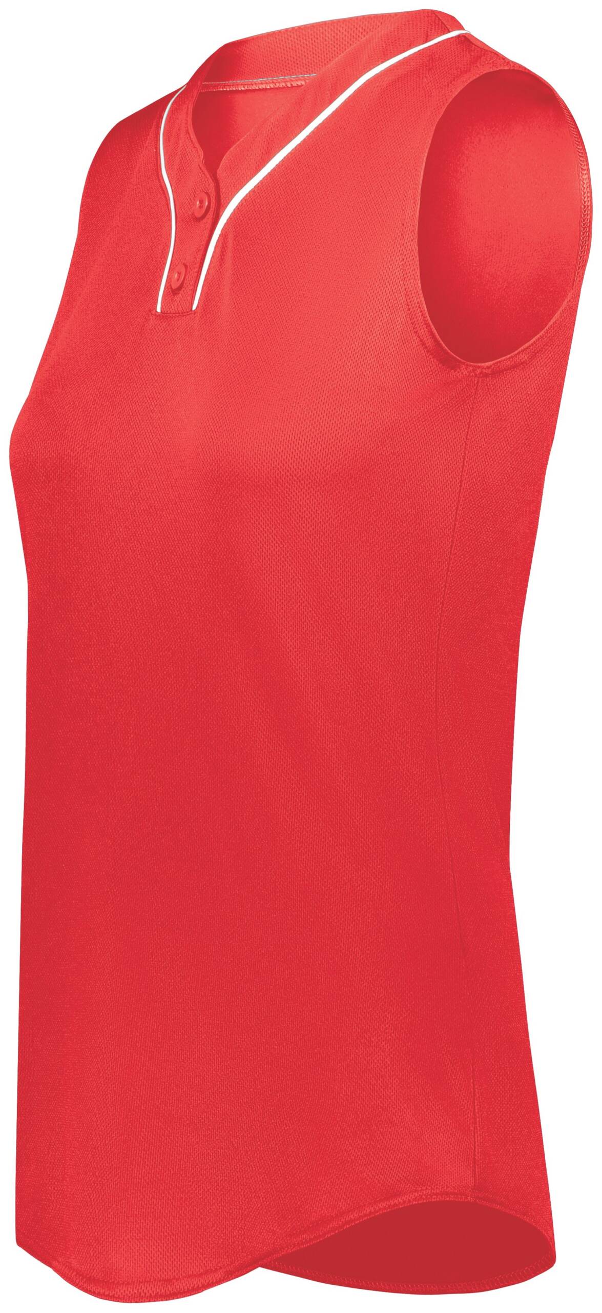 Ladies Cutter+ Sleeveless Jersey - Image 8
