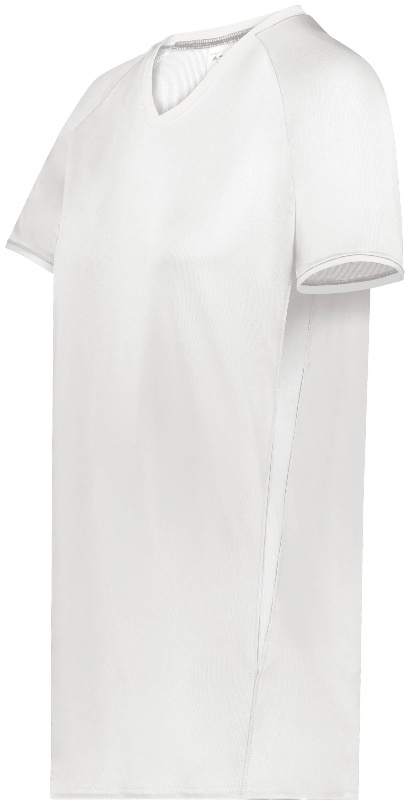 Girls Cutter+ V-Neck Jersey - Image 18