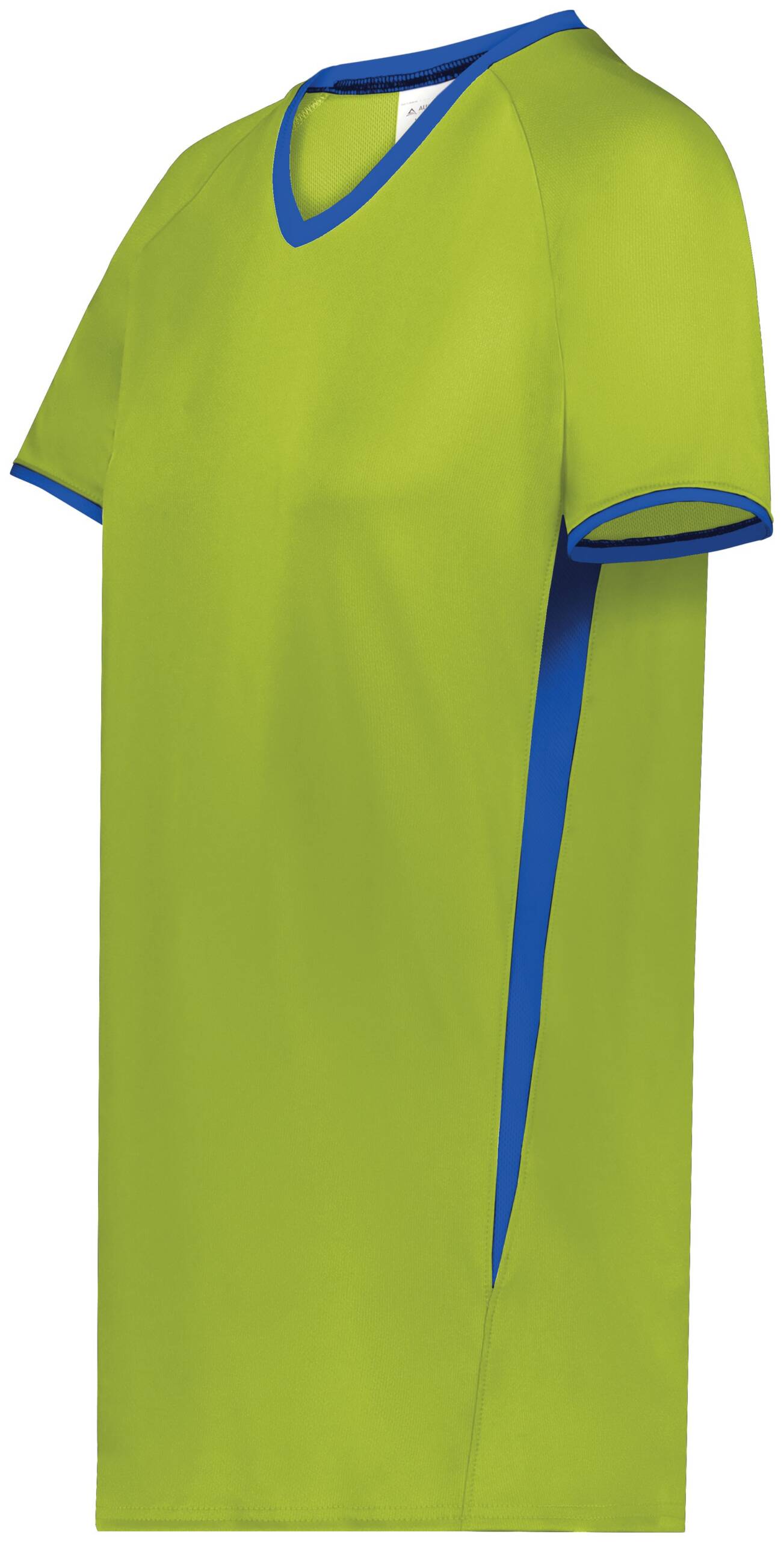 Girls Cutter+ V-Neck Jersey - Image 6
