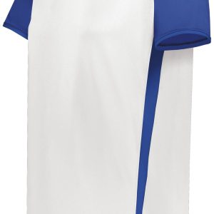 Girls Cutter+ V-Neck Jersey - Image 16