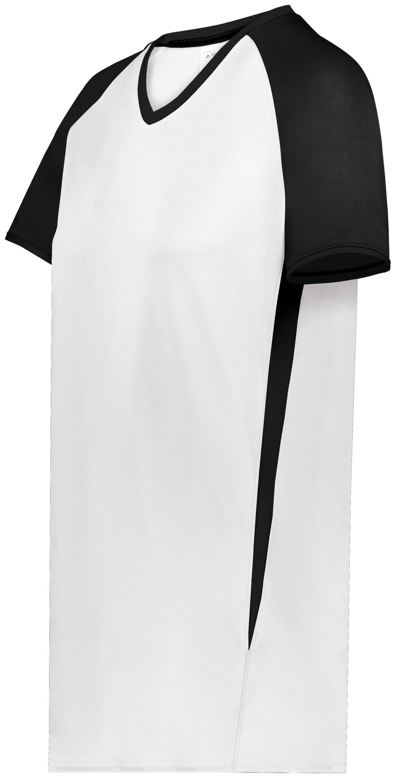Girls Cutter+ V-Neck Jersey - Image 15