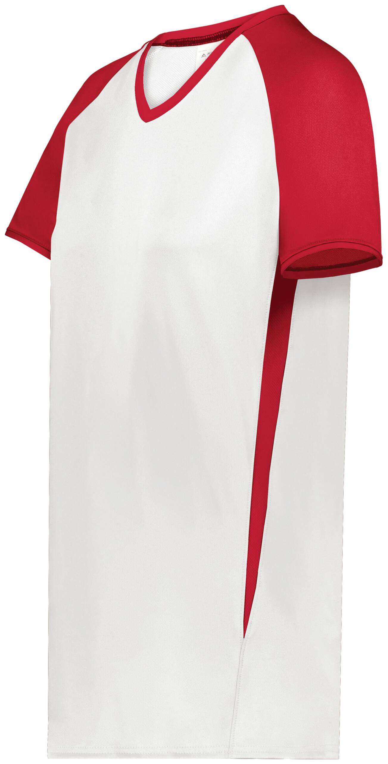 Girls Cutter+ V-Neck Jersey - Image 17