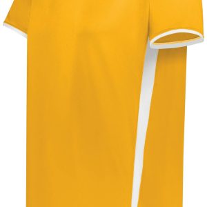Girls Cutter+ V-Neck Jersey - Image 5
