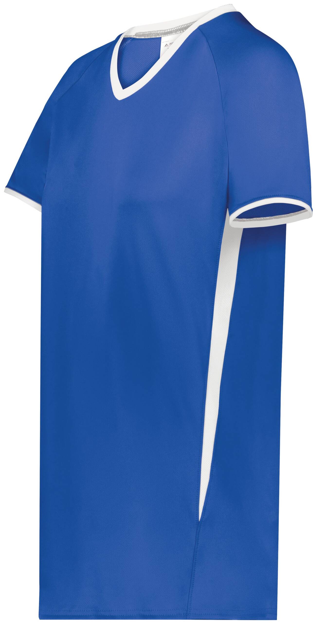 Girls Cutter+ V-Neck Jersey - Image 11
