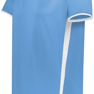 Girls Cutter+ V-Neck Jersey - Image 3