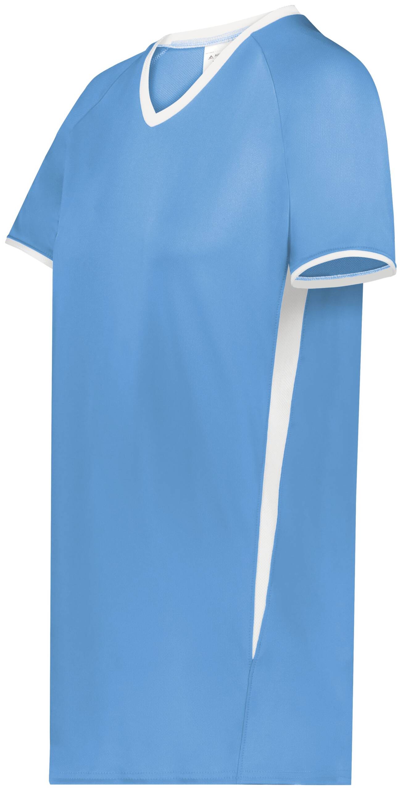 Girls Cutter+ V-Neck Jersey - Image 3