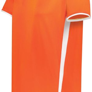 Girls Cutter+ V-Neck Jersey - Image 9