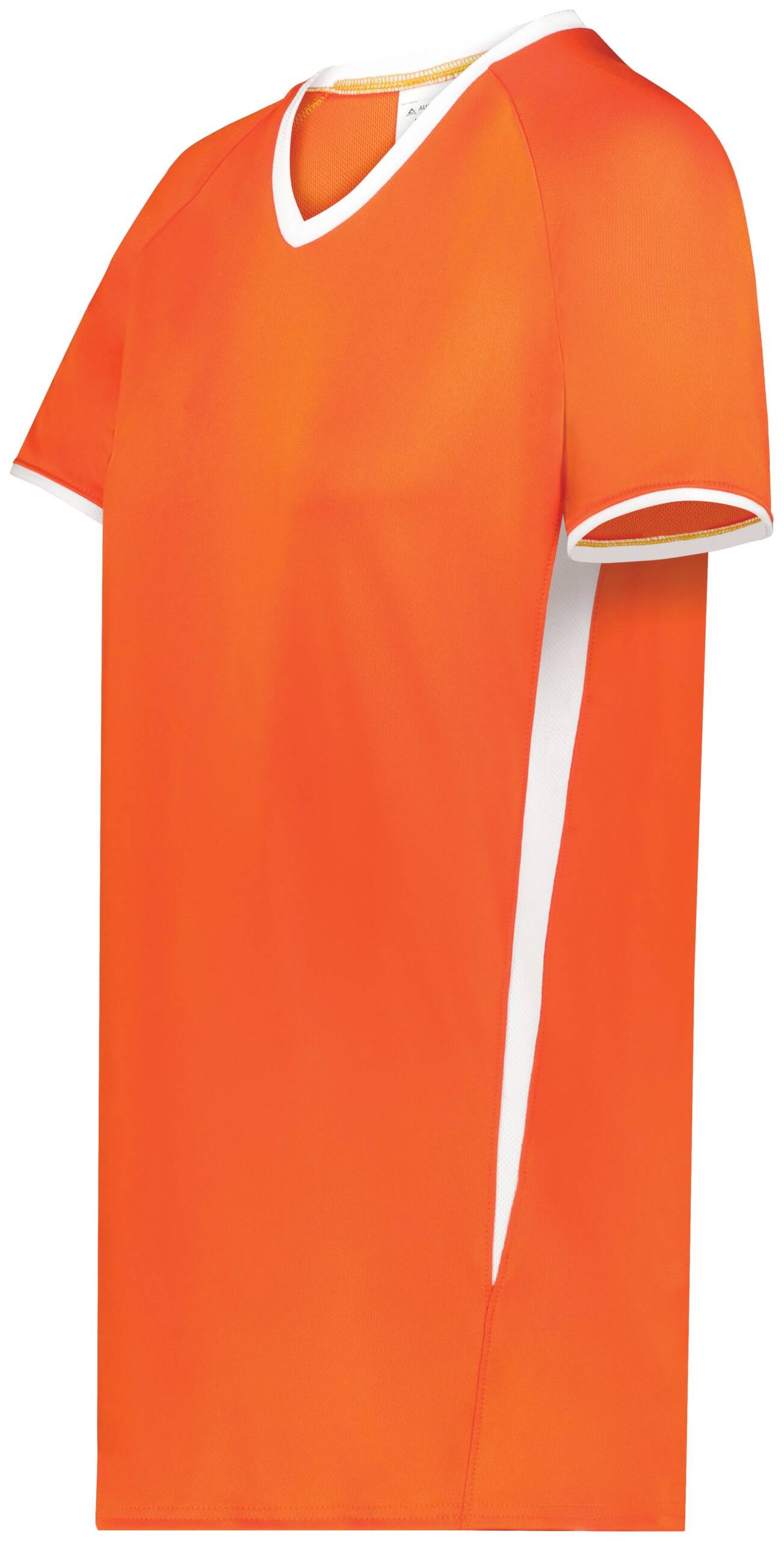 Girls Cutter+ V-Neck Jersey - Image 9