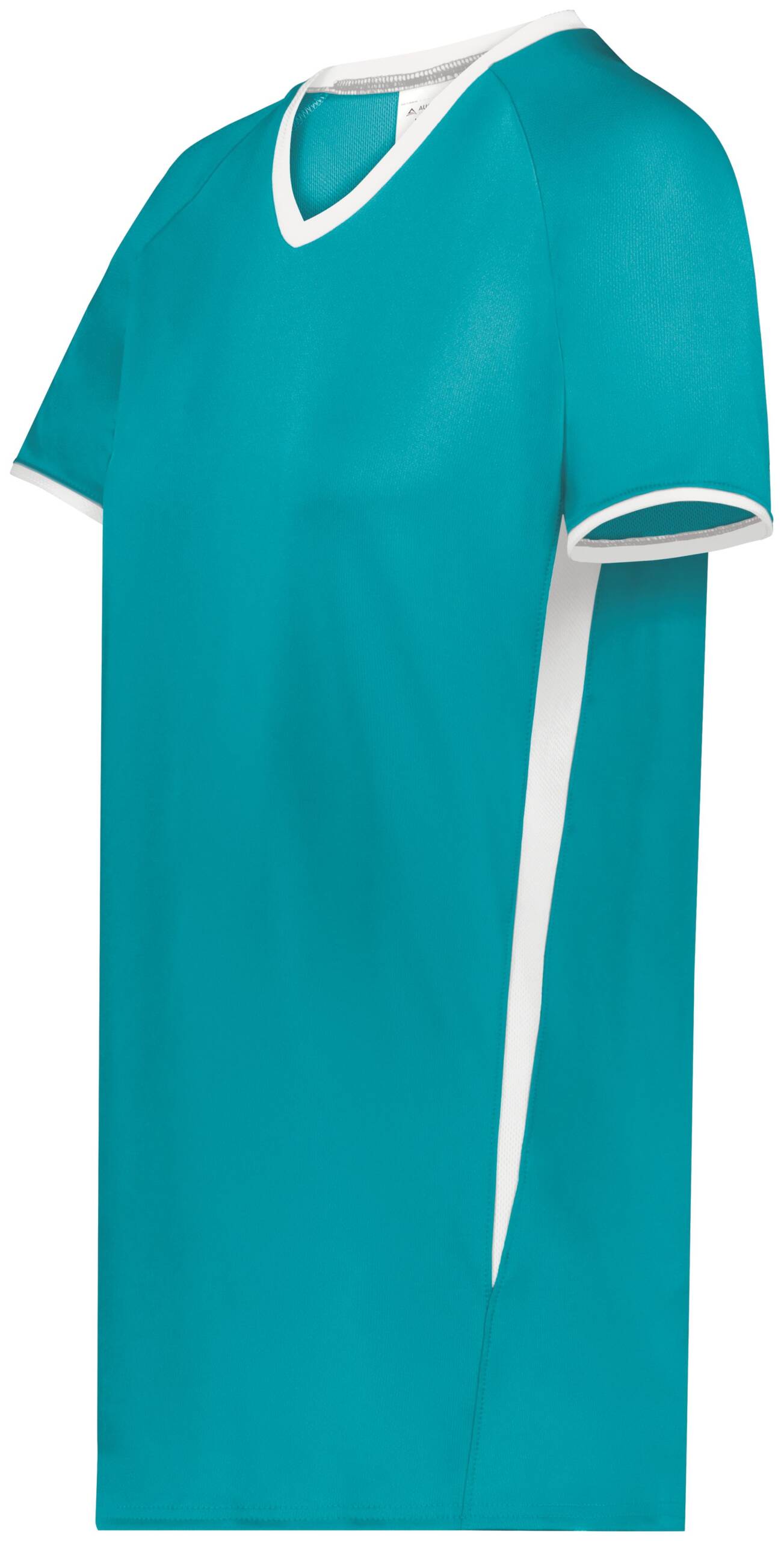 Girls Cutter+ V-Neck Jersey - Image 13