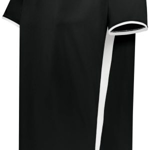 Girls Cutter+ V-Neck Jersey - Image 2