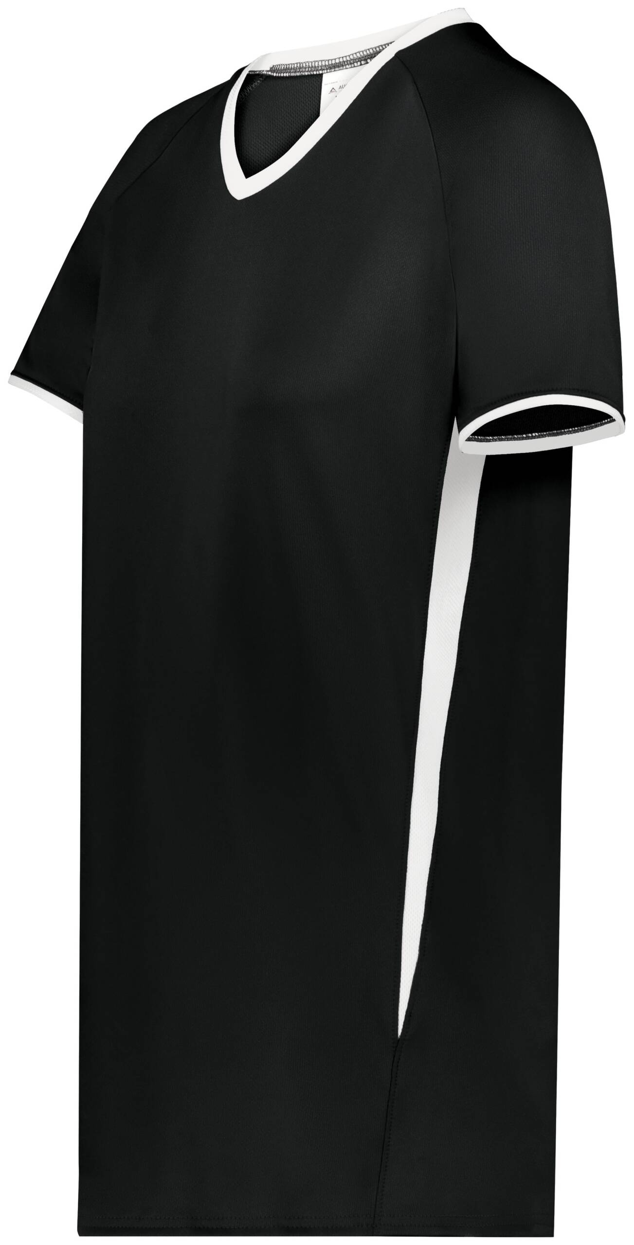 Girls Cutter+ V-Neck Jersey - Image 2