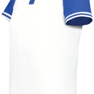 Ladies Cutter+ Henley Jersey - Image 15