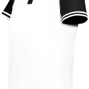 Ladies Cutter+ Henley Jersey - Image 12