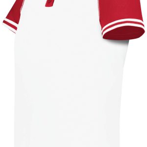 Ladies Cutter+ Henley Jersey - Image 16