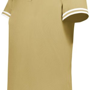 Ladies Cutter+ Henley Jersey - Image 11