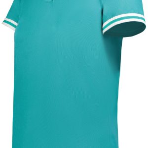 Ladies Cutter+ Henley Jersey - Image 10