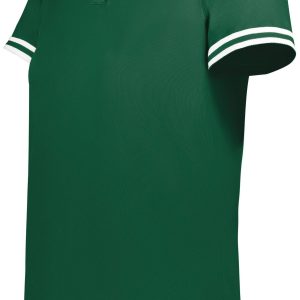 Ladies Cutter+ Henley Jersey - Image 4