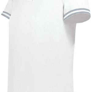 Ladies Cutter+ Henley Jersey - Image 1