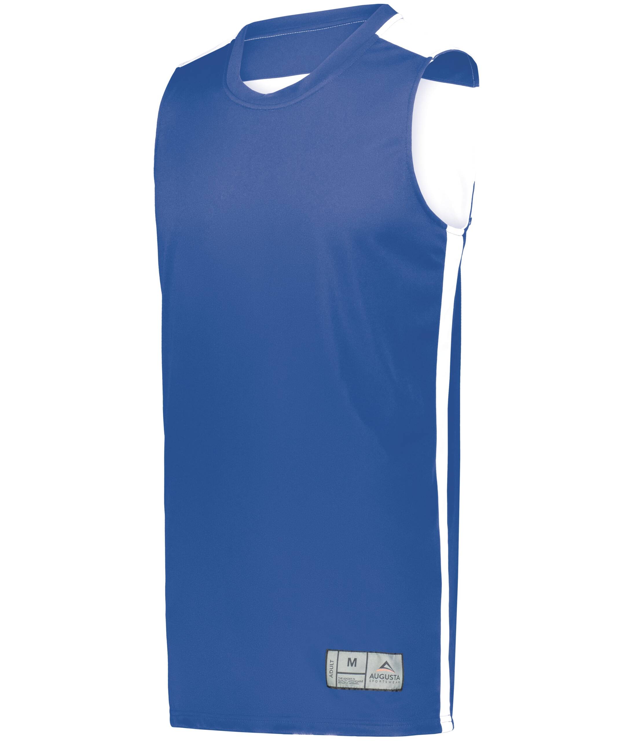 Swish Reversible Basketball Jersey - Image 9