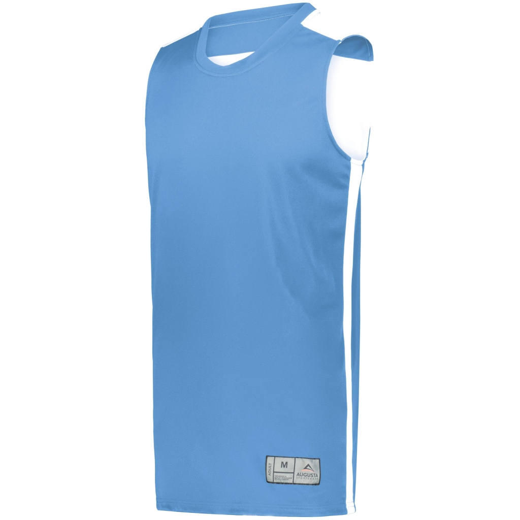 Swish Reversible Basketball Jersey