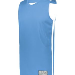 Swish Reversible Basketball Jersey - Image 3