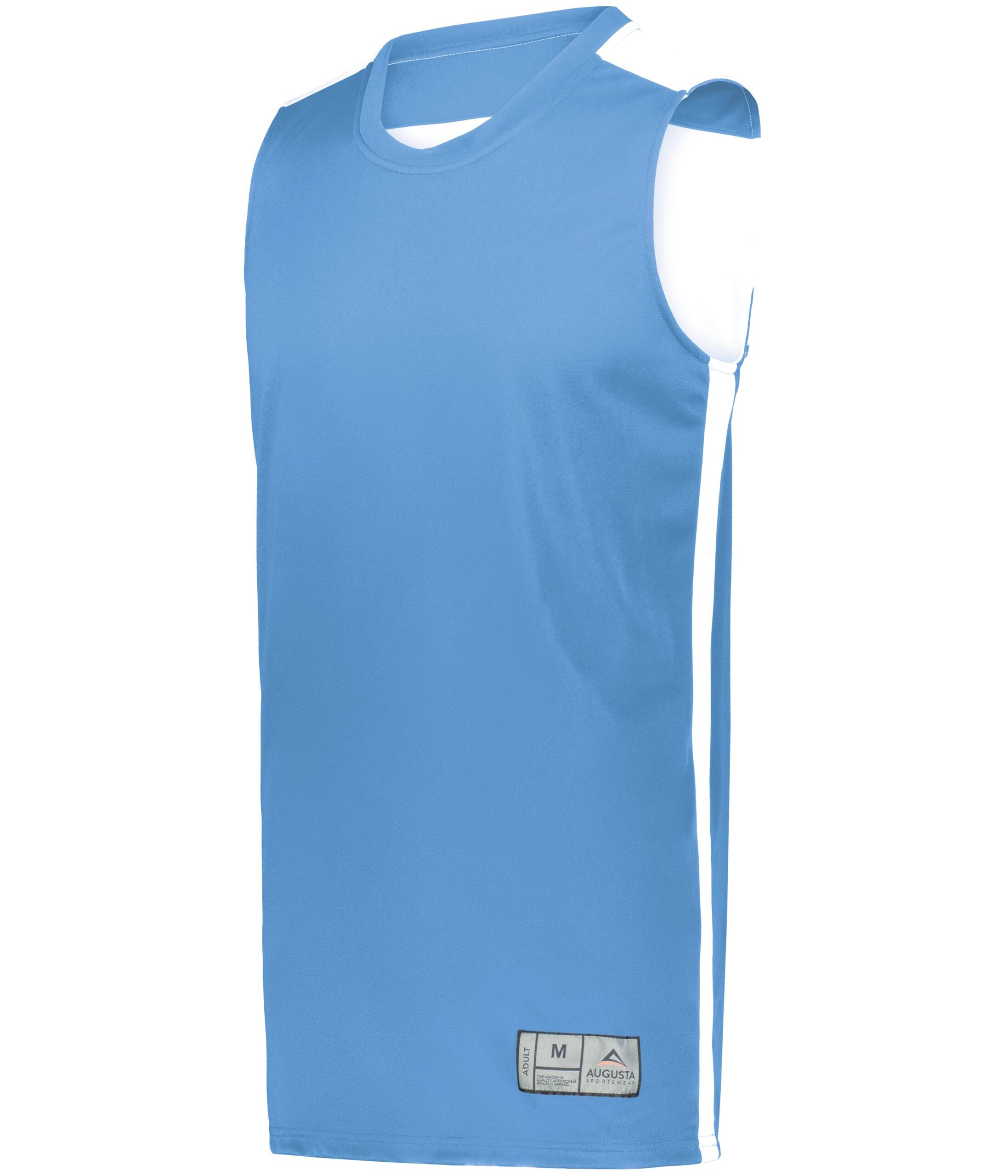 Swish Reversible Basketball Jersey - Image 3