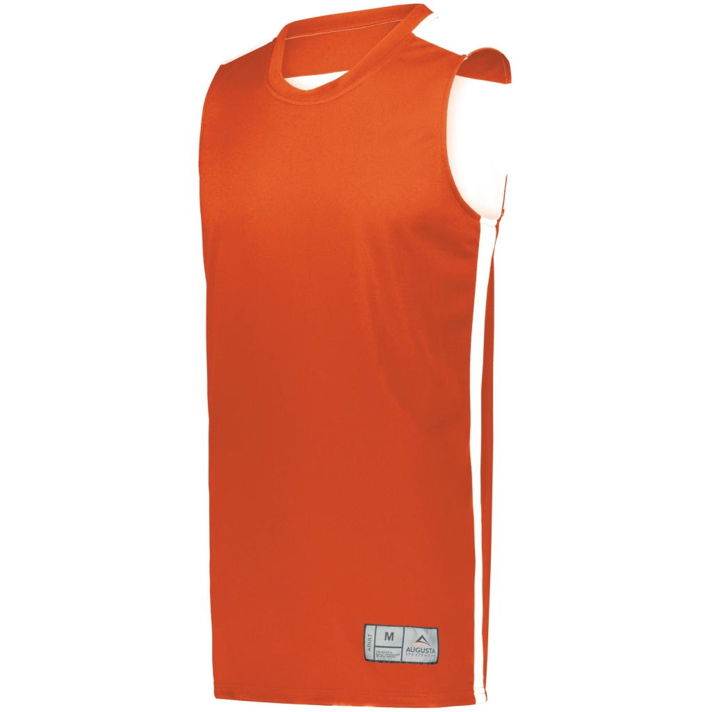 Swish Reversible Basketball Jersey
