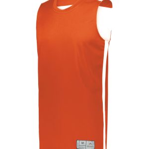Swish Reversible Basketball Jersey - Image 7