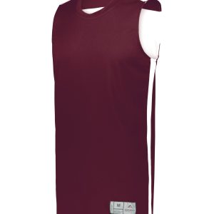 Swish Reversible Basketball Jersey - Image 5