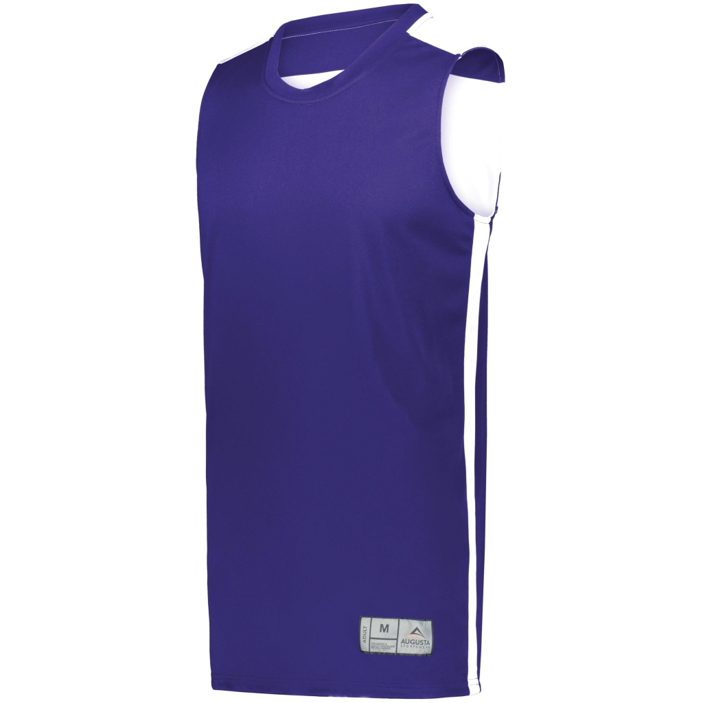 Swish Reversible Basketball Jersey