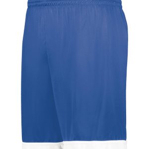 Swish Reversible Basketball Shorts - Image 9