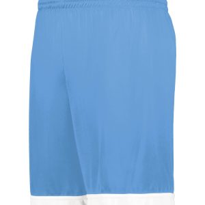 Swish Reversible Basketball Shorts - Image 3