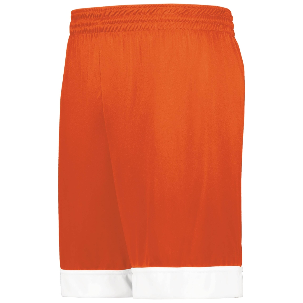 Swish Reversible Basketball Shorts