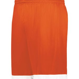 Swish Reversible Basketball Shorts - Image 7