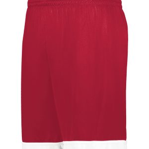 Swish Reversible Basketball Shorts - Image 10