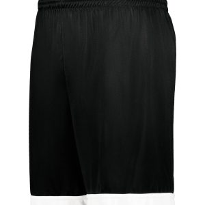 Swish Reversible Basketball Shorts - Image 2