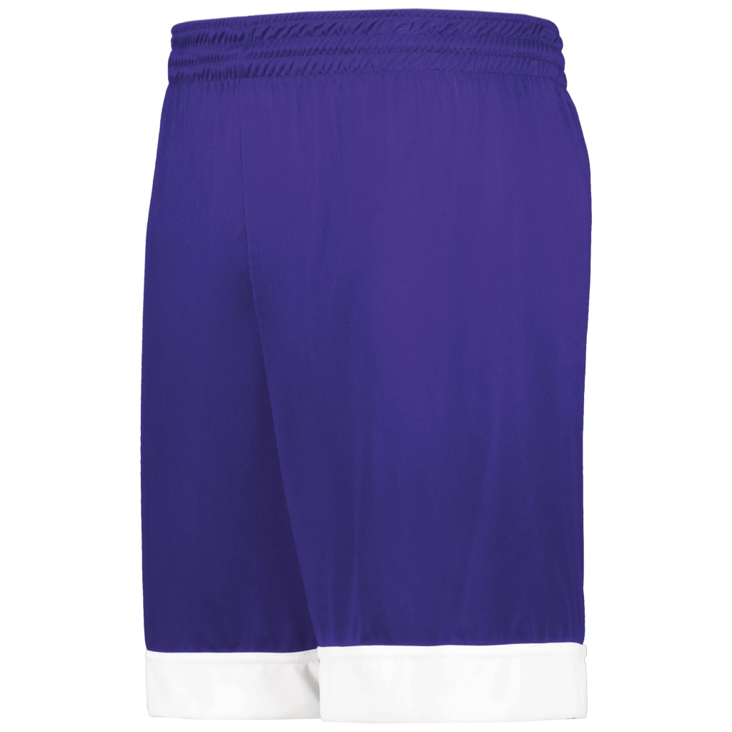 Swish Reversible Basketball Shorts
