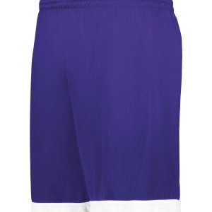 Swish Reversible Basketball Shorts - Image 8
