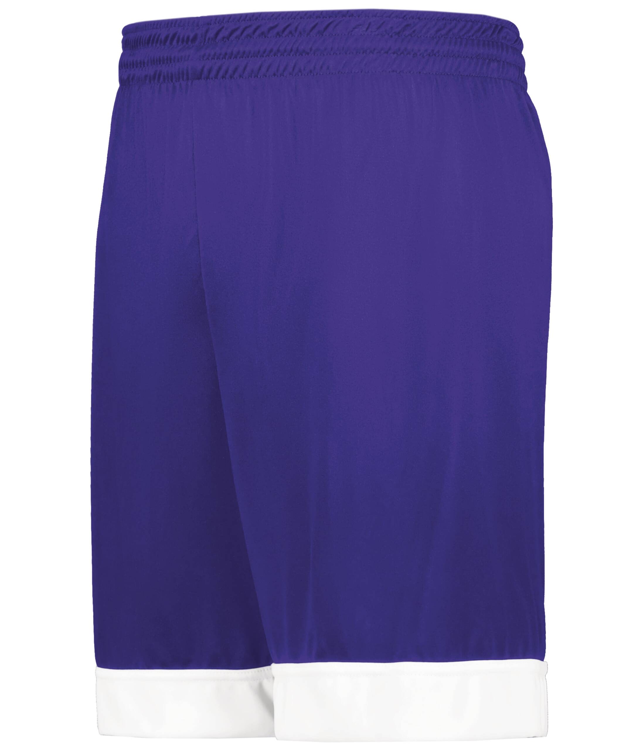 Swish Reversible Basketball Shorts - Image 8