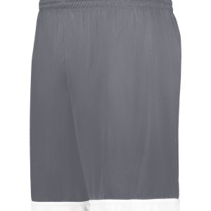 Swish Reversible Basketball Shorts - Image 1