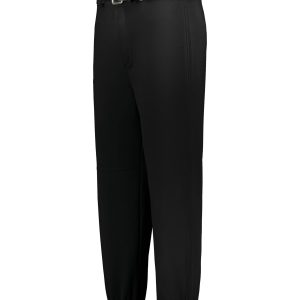 Gamer Pull-Up Baseball Pant - Image 2
