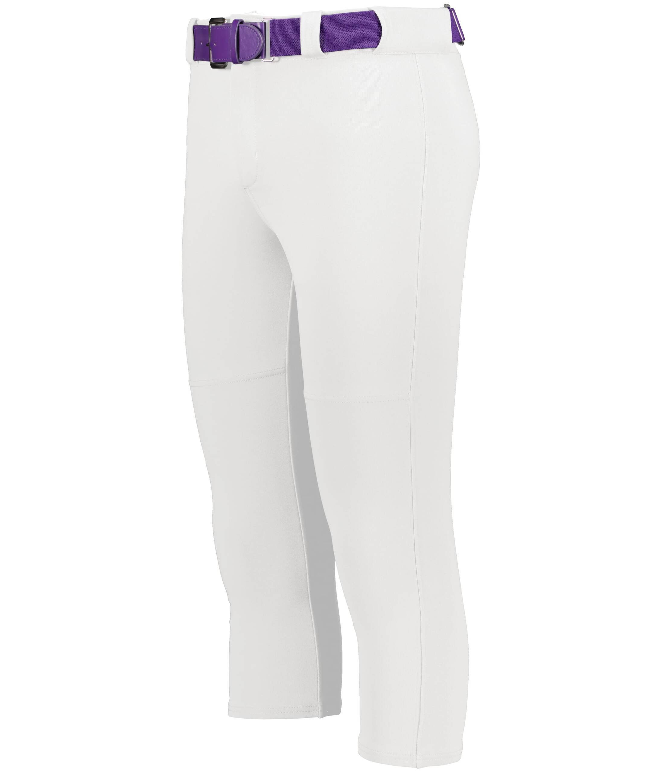 Ladies Gamer Classic Softball Pant - Image 4