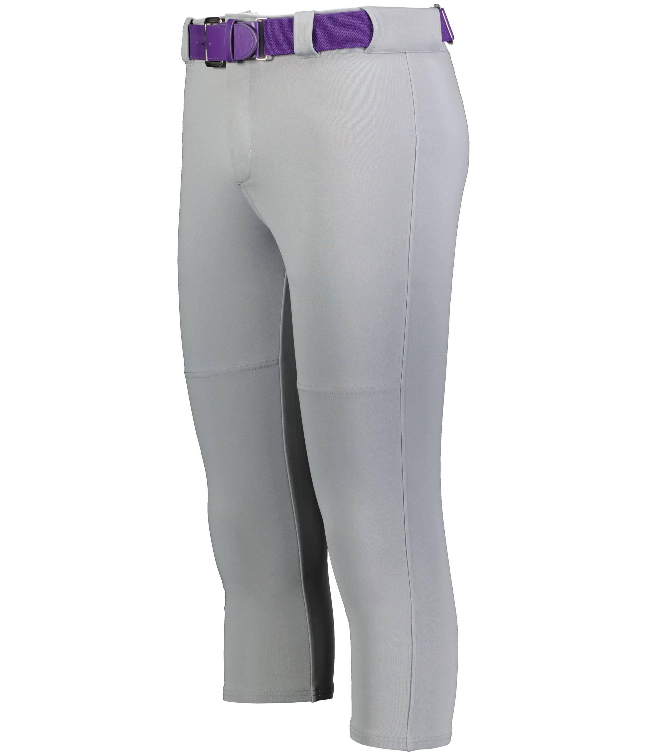 Ladies Gamer Classic Softball Pant - Image 2