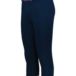 Ladies Gamer Classic Softball Pant - Image 3