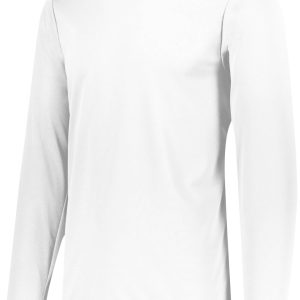 Wicking Mock Turtleneck - Image 5