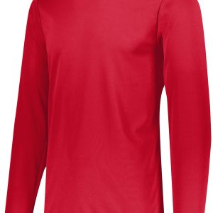 Wicking Mock Turtleneck - Image 3